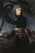 Thomas Pakenham Napoleon Bonaparte during his victorious campaign in Italy oil painting picture wholesale